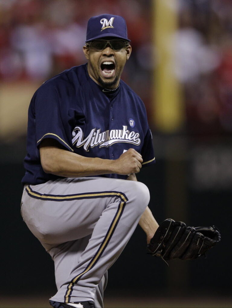 Milwaukee Brewers Game Highlights: A Season to Remember