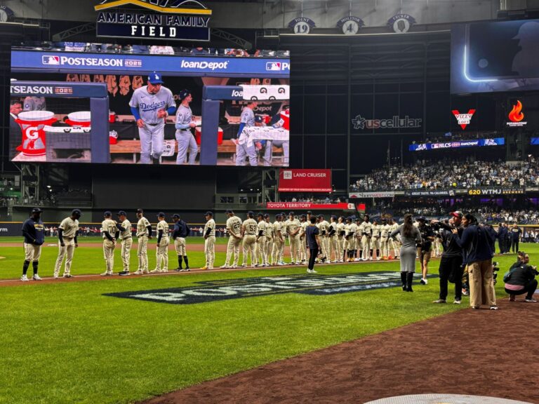Brewers Game Today: A Look Ahead at the Matchup