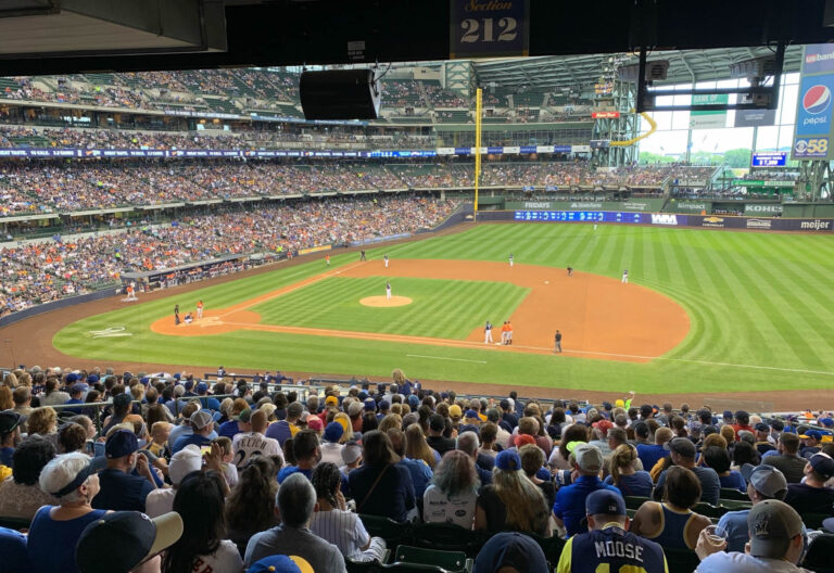 Essential Guide to Brewers Tickets: How and Where to Buy