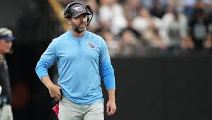 Brian Callahan: The Rise of a Prominent NFL Coach