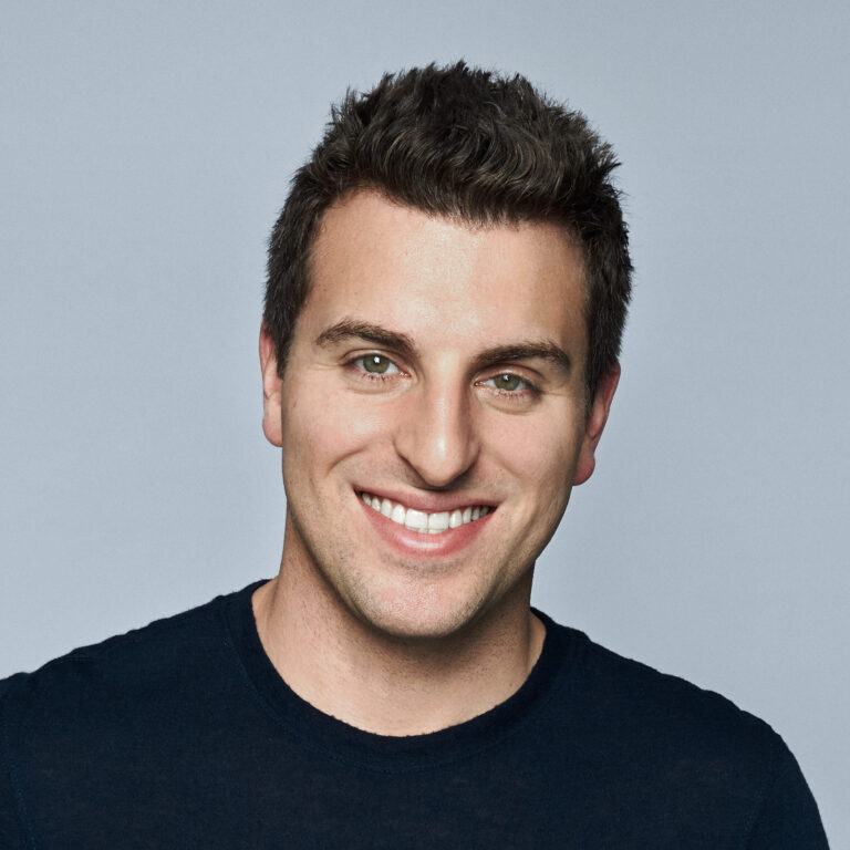 Brian Chesky: Revolutionizing the Sharing Economy