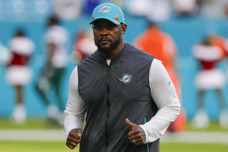 The Impact of Brian Flores: A New Era in NFL Coaching