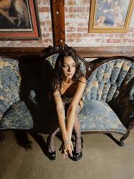 Brianna LaPaglia: A New Force in the Creative Arts