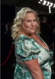 Bridget Everett: A Multifaceted Talent in Comedy and Music
