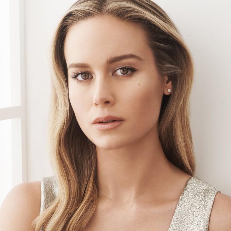Brie Larson: From Actress to Advocate