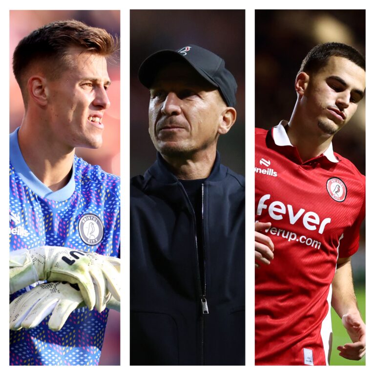 Bristol City vs Southampton: A Competitive Clash