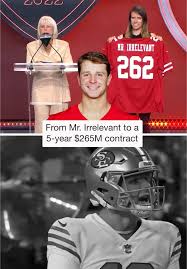 Breaking Down Brock Purdy’s Contract: What It Means for the NFL
