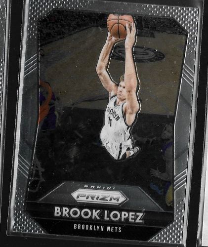 Brook Lopez: A Key Player in the NBA and the Milwaukee Bucks