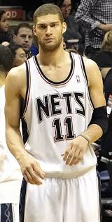 The Rise and Impact of Brook Lopez in the NBA