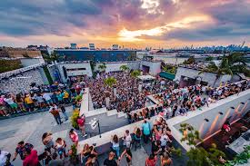 Discovering Brooklyn Mirage: New York’s Premier Outdoor Venue