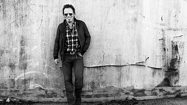 The Enduring Legacy of Bruce Springsteen