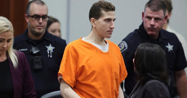 Latest Developments in the Bryan Kohberger Case