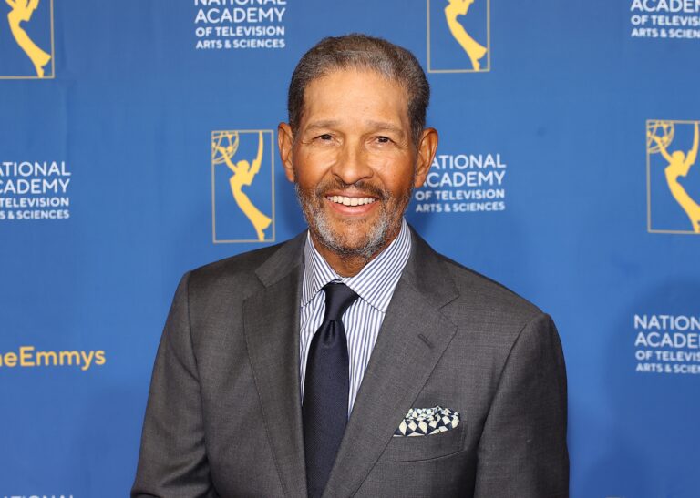 The Legacy of Bryant Gumbel in the World of Journalism