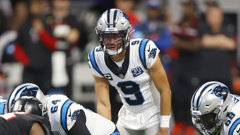 Bryce Young: Breaking New Ground as an NFL Rookie Quarterback