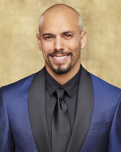 The Impactful Career of Bryton James