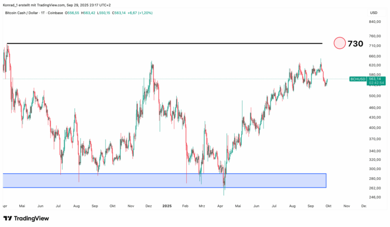 BTC USD: What’s Driving Bitcoin’s Price Movements?