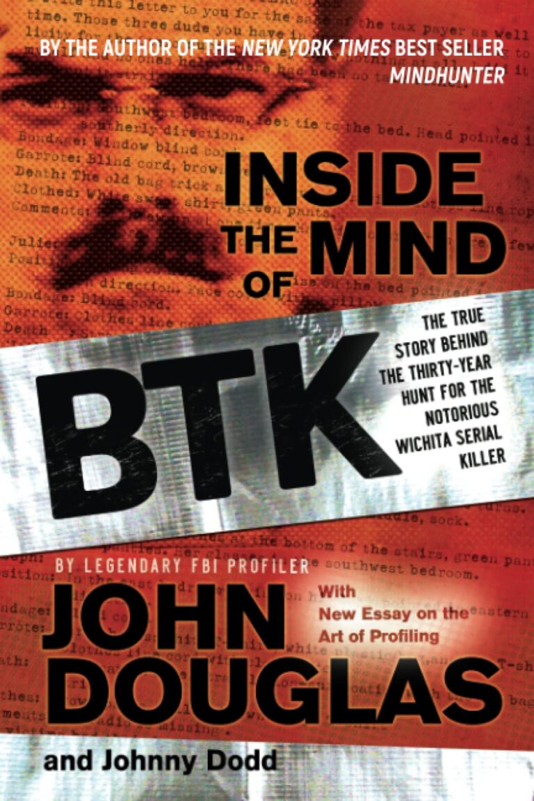 The Chilling Legacy of the BTK Killer