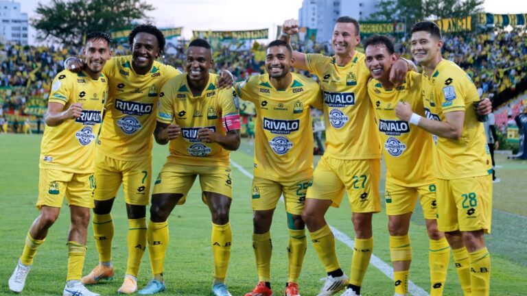 Bucaramanga vs. Llaneros: A Key Showdown in Colombian Football