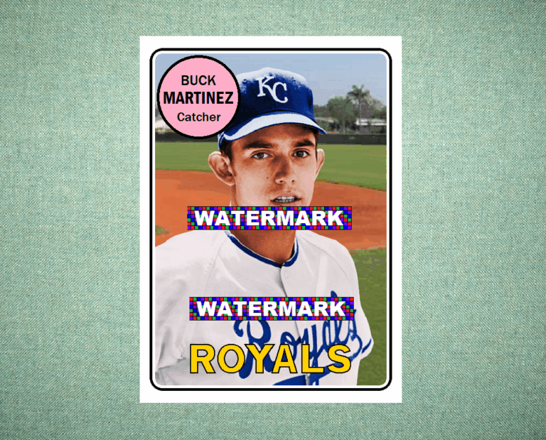 Celebrating Buck Martinez: A Baseball Icon