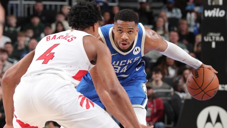 Bucks vs Raptors: Latest Game Highlights and Insights
