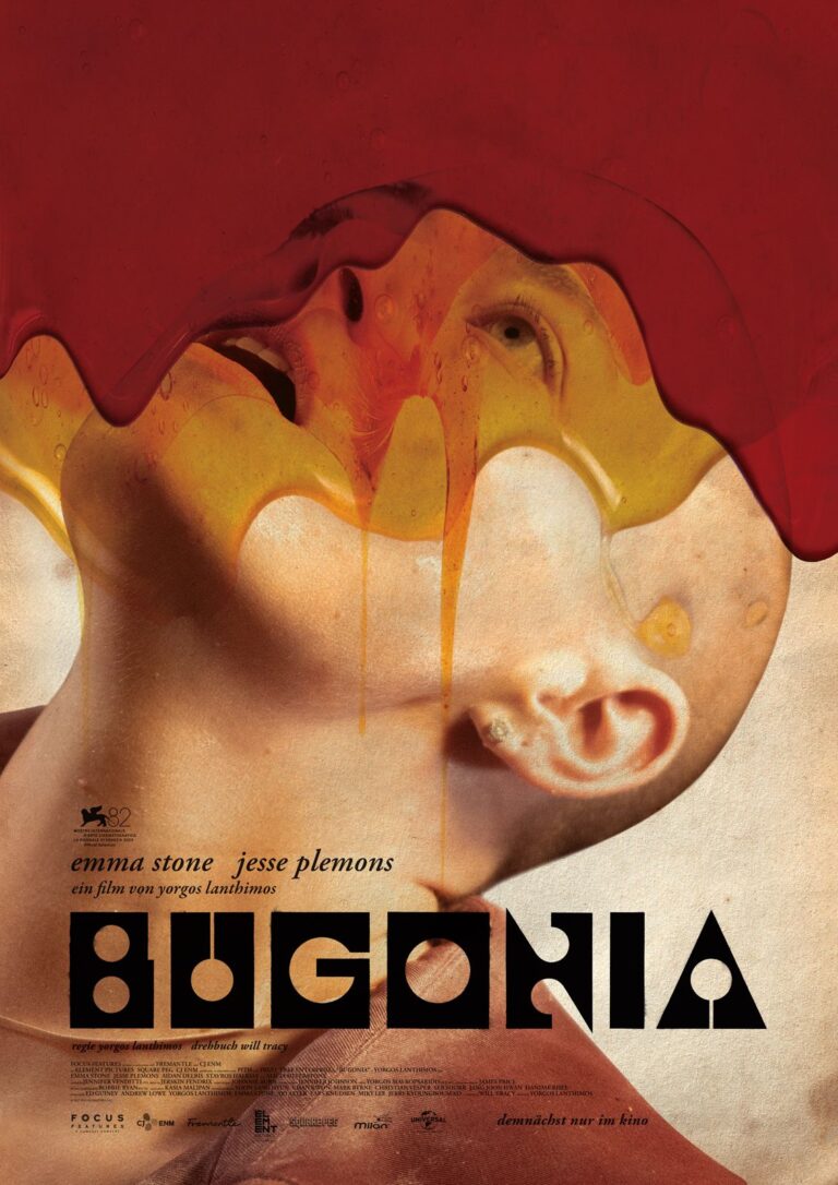 Exploring the Fascination Behind the Bugonia Movie