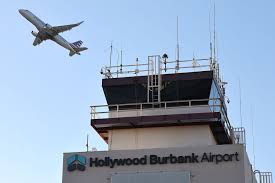 Everything You Need to Know About Burbank Airport