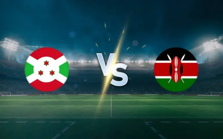 Burundi vs Kenya: Recent Developments and Significance