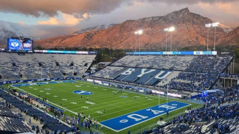 Brigham Young University: Education, Culture, and Community