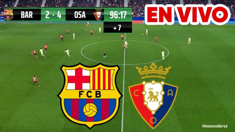 Análisis de Cómo Va el Barcelona en la Temporada Actual