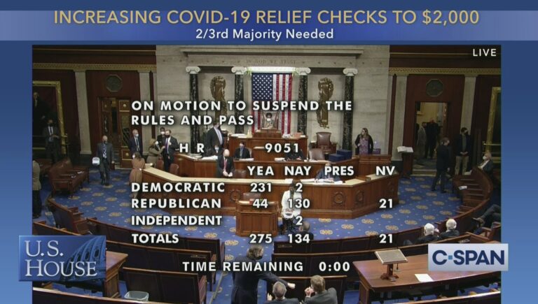 Understanding C-SPAN and Its Importance to Democracy