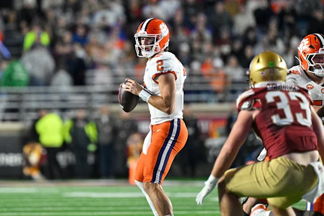 Cade Klubnik Injury: Latest Updates and Implications