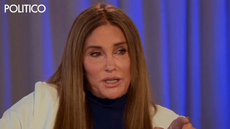 The Ongoing Impact of Caitlyn Jenner in Modern Society