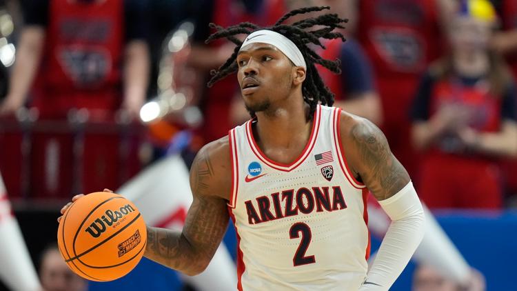 Caleb Love: The Future of College Basketball