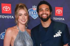 Caleb Williams’ Wife: Exploring the Woman Behind the Star Quarterback