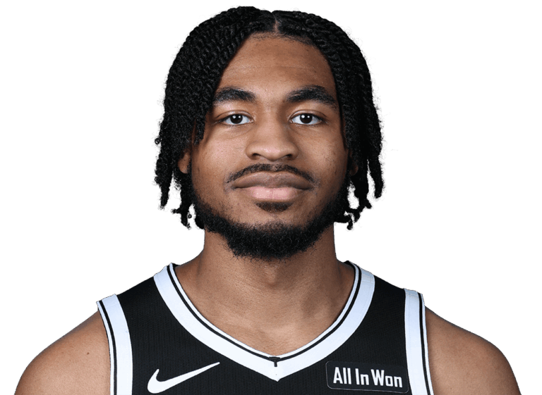 Cam Thomas: Rising Star of the NBA