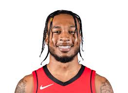 Cam Whitmore: An Emerging Talent in College Basketball