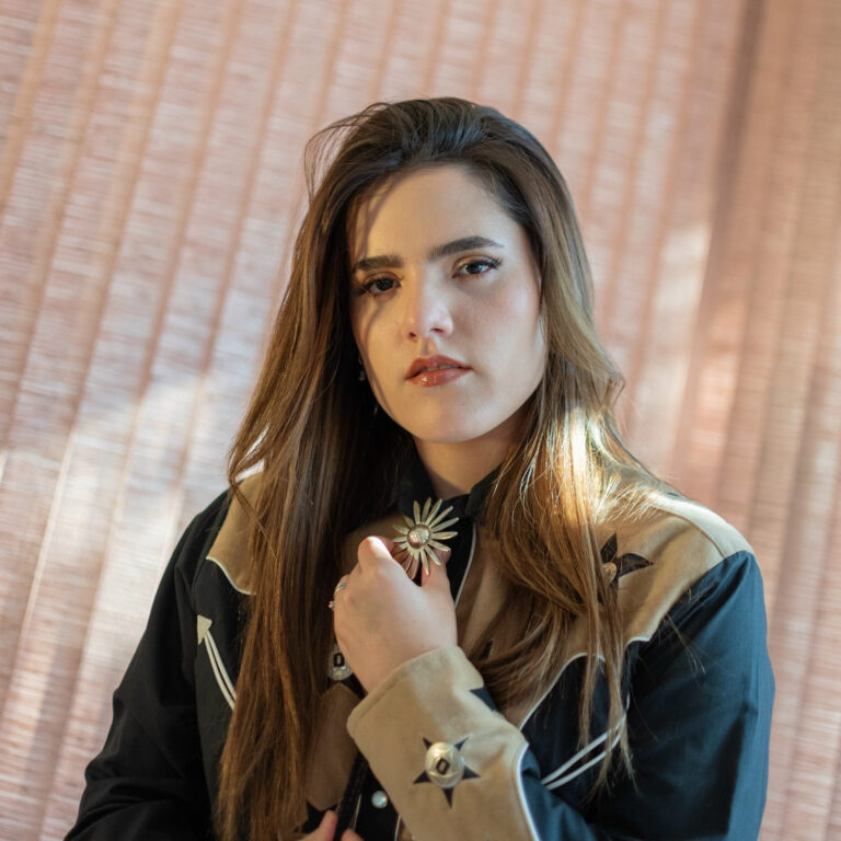 Discovering Camila Fernández: A New Voice in Latin Music