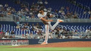 The Rise and Impact of Camilo Doval in Major League Baseball
