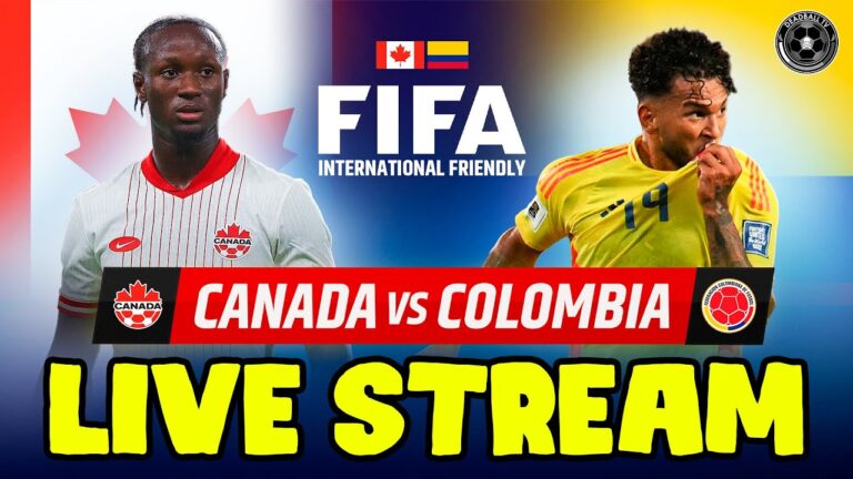 Canada vs Colombia: Understanding the Differences and Similarities