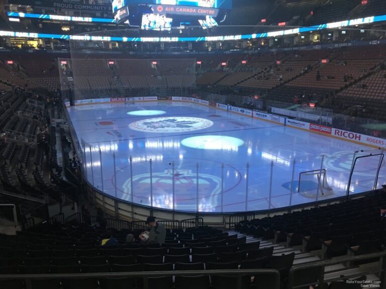 The Intense Rivalry: Canadiens vs Maple Leafs