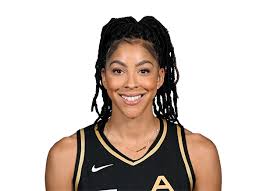 Candace Parker: The Legacy of a Women’s Basketball Icon