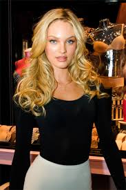 The Rise of Candice Swanepoel: Model and Philanthropist