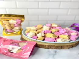 Candy Company Files for Chapter 11 Bankruptcy Amid Market Challenges