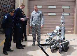 Cannon AFB: A Key Player in U.S. Military Operations