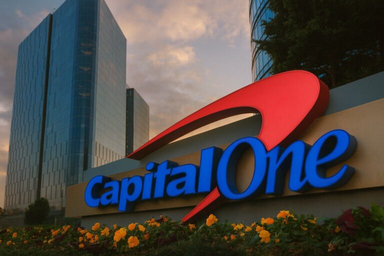 Understanding the Capital One Settlement: Key Updates