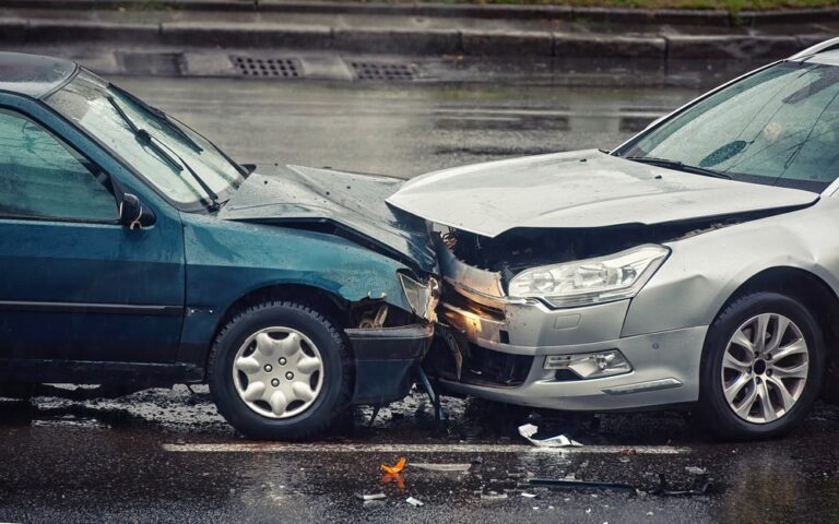 The Importance of Hiring a Car Accident Attorney