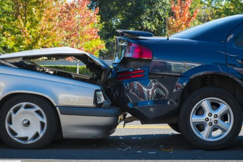 The Importance of Hiring a Car Accident Lawyer