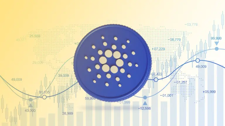 Current Trends in Cardano Price: Insights and Forecasts