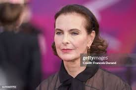 The Life and Legacy of Carole Bouquet