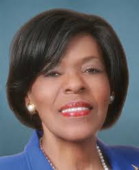 The Legacy of Carolyn Cheeks Kilpatrick in American Politics